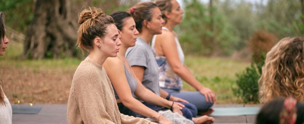 Cómo Elegir un Retiro de Mindfulness